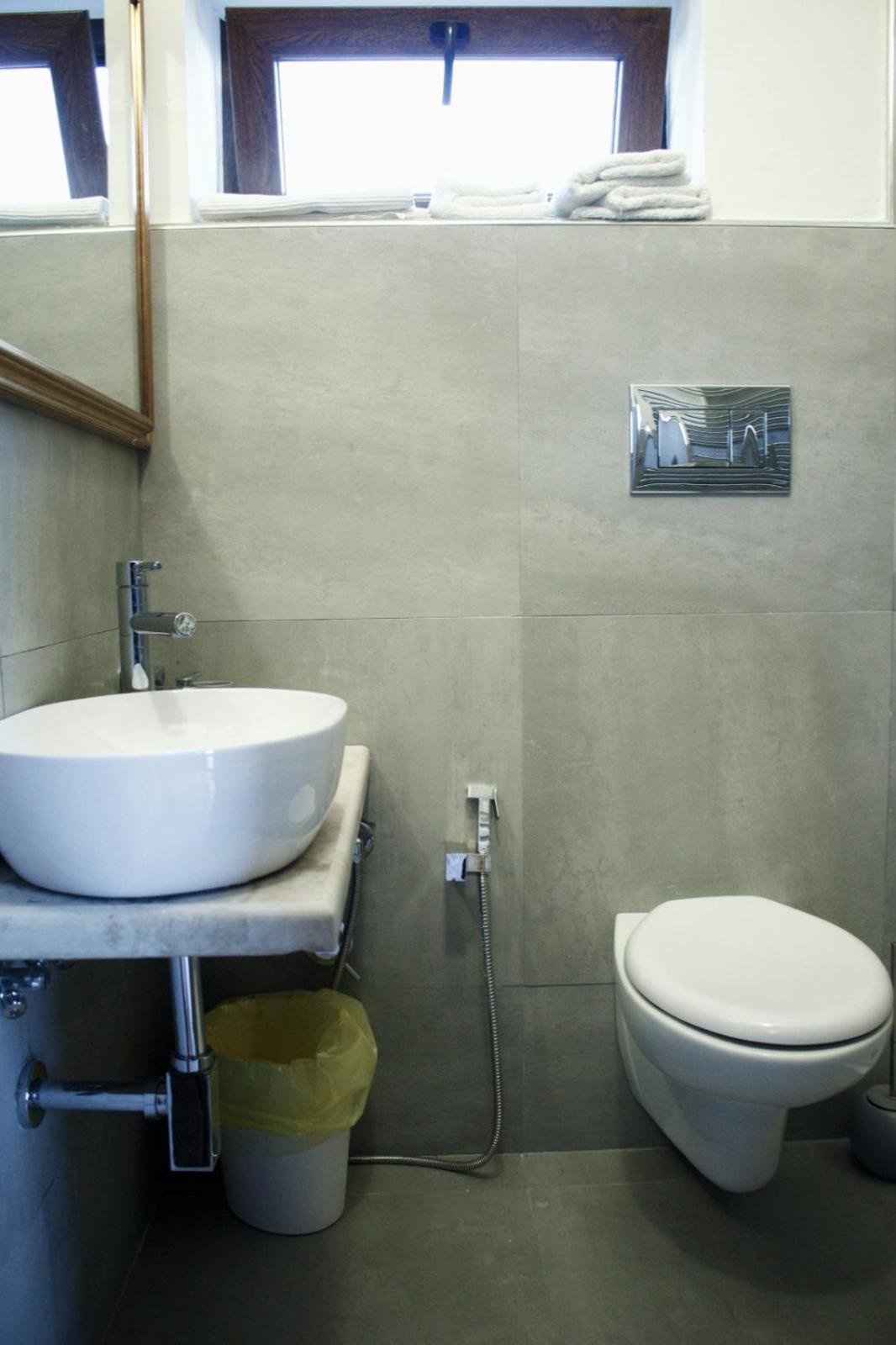 Guesthouseantonia Avellino Exterior foto
