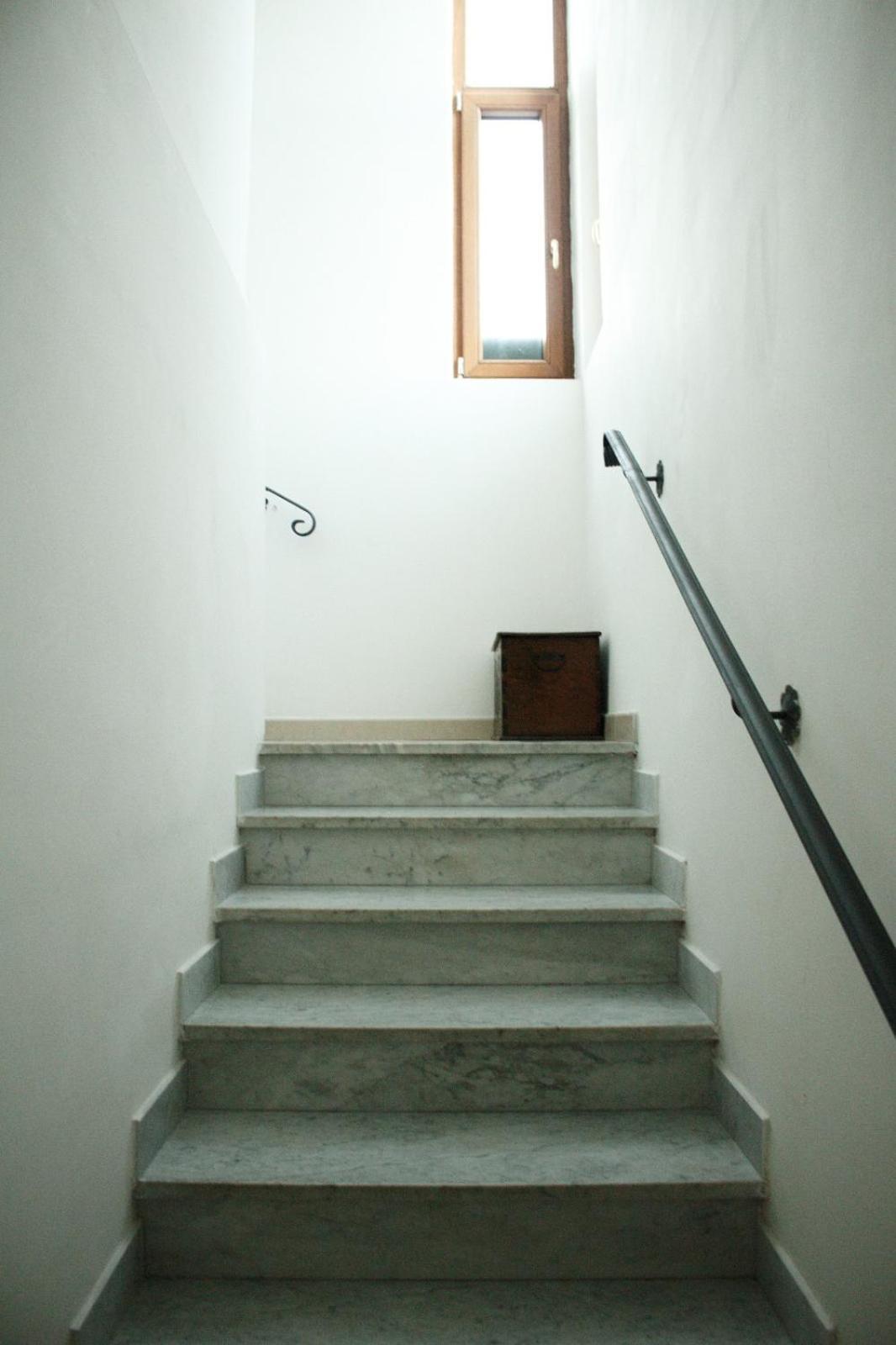 Guesthouseantonia Avellino Exterior foto