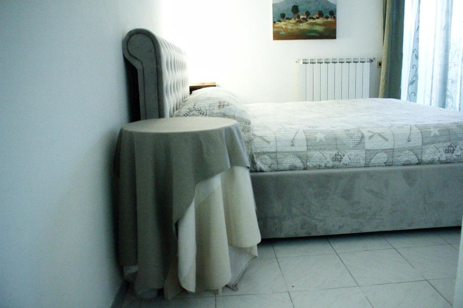 Guesthouseantonia Avellino Exterior foto