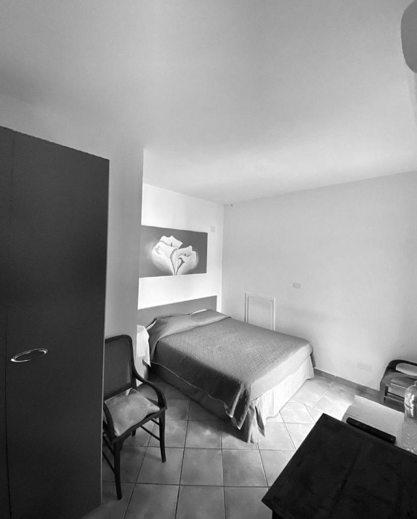 Guesthouseantonia Avellino Exterior foto