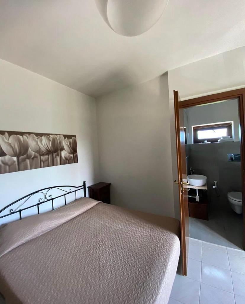 Guesthouseantonia Avellino Exterior foto