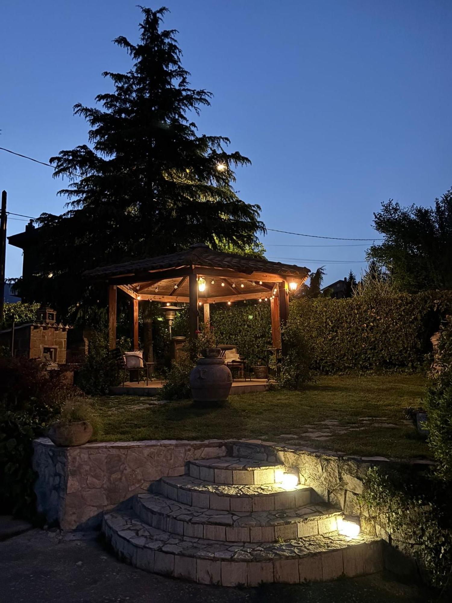 Guesthouseantonia Avellino Exterior foto