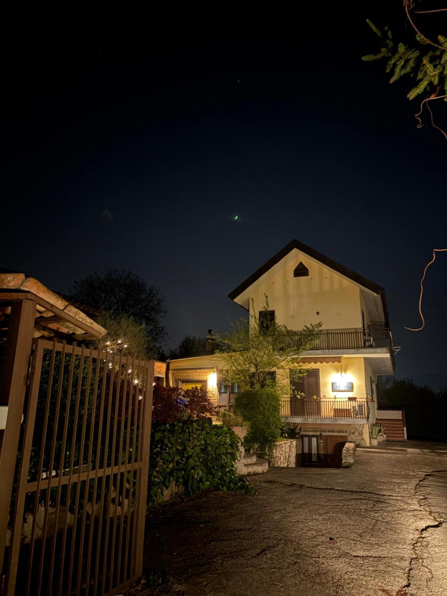 Guesthouseantonia Avellino Exterior foto